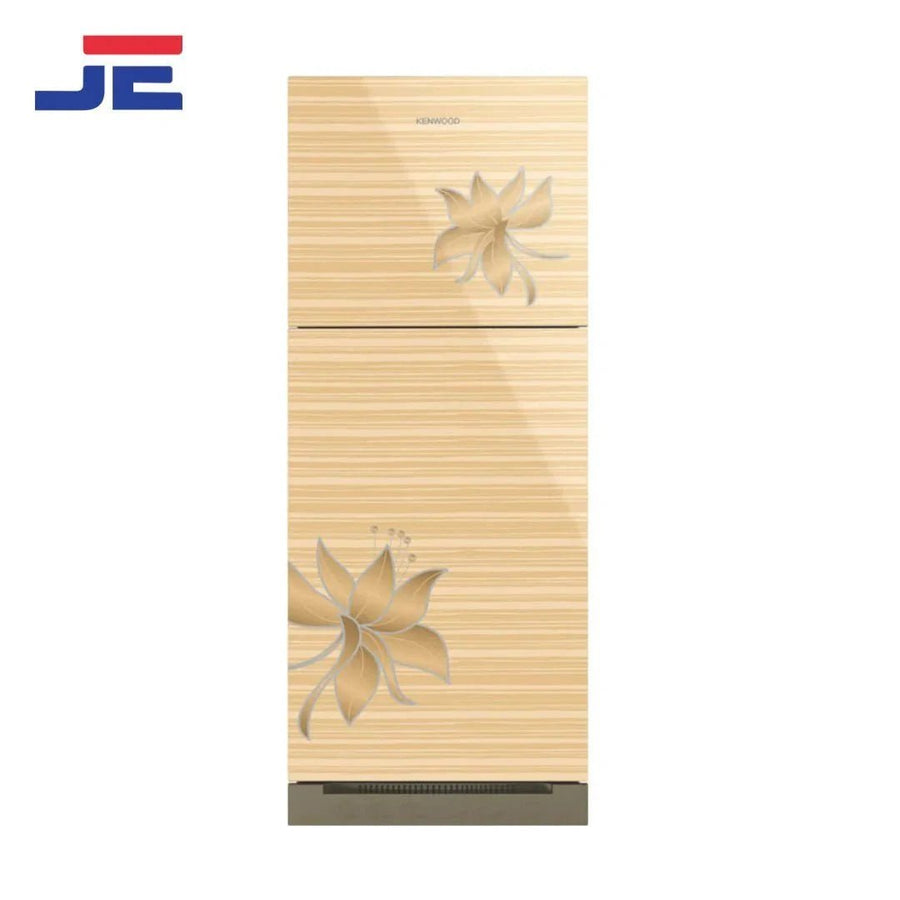 Kenwood Refrigerator Krf - 26657/480 - L New Gng Persona Plus - Japan Electronics - Best Electronics Store in Rwp & Islamabad