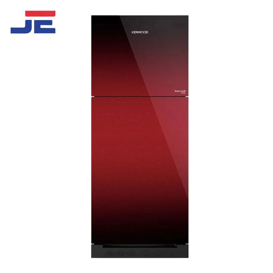 Kenwood Refrigerator Krf - Invertech - 24457/320 - L (GD) MRG - Japan Electronics - Best Electronics Store in Rwp & Islamabad