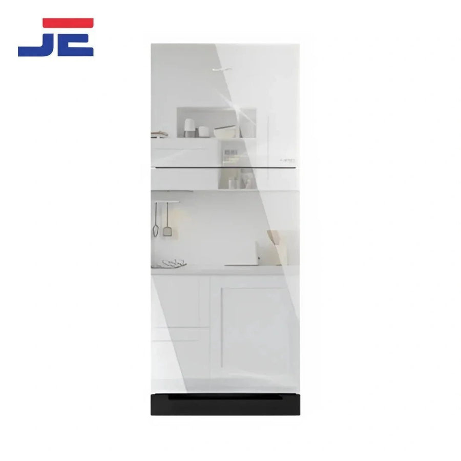 Kenwood Refrigerator Krf - Invertech - 25557/400 - L (GD) Mirror - Japan Electronics - Best Electronics Store in Rwp & Islamabad