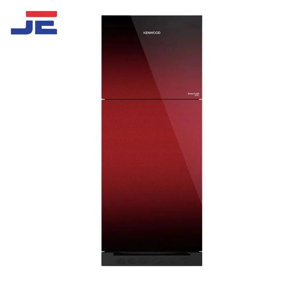 Kenwood Refrigerator Krf - Invertech - 25557/400 - L (GD) MRG - Japan Electronics - Best Electronics Store in Rwp & Islamabad