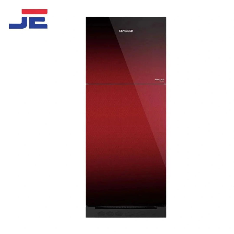 Kenwood Refrigerator Krf - Invertech - 26657/480 - L (GD) MRG - Japan Electronics - Best Electronics Store in Rwp & Islamabad