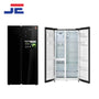 Kenwood Side By Side Ref (KRFI-5622SBS)