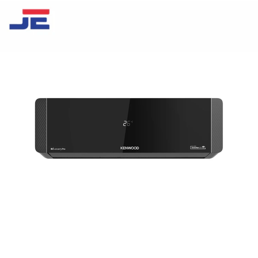 Kenwood Split AC 1.0 Ton KEL - 1270S Eluxury Pro T3 - Japan Electronics
