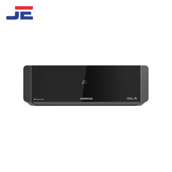 Kenwood Split AC 1.0 Ton KEL - 1270S Eluxury Pro T3 - Japan Electronics