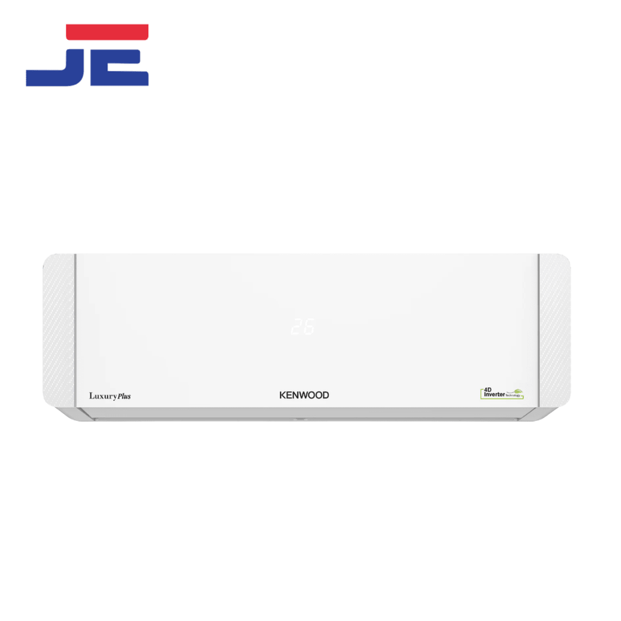 KENWOOD SPLIT AC 1.5 TON KLP - 18B01S T3 LUXURY PLUS - Japan Electronics - Best Electronics Store in Rwp & Islamabad