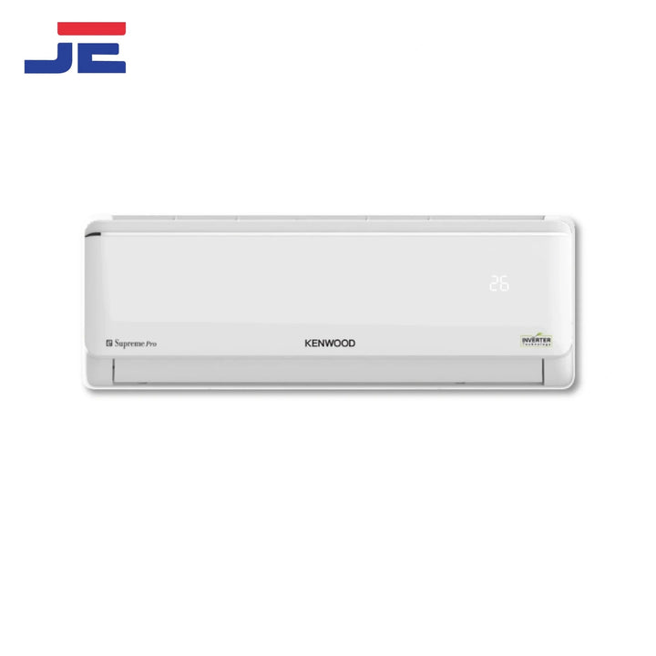 Kenwood Split AC Inverter 1.0 Ton KES - 1262s - Japan Electronics