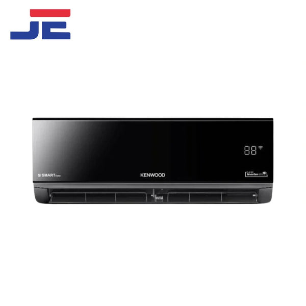 Kenwood Split AC Inverter 1.0 Ton KES - 1266S - Japan Electronics