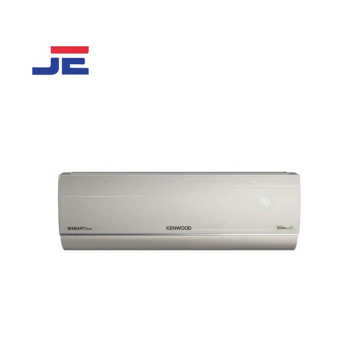 Kenwood Split AC Inverter 1.0 Ton KES - 1272S - Japan Electronics - Best Electronics Store in Rwp & Islamabad