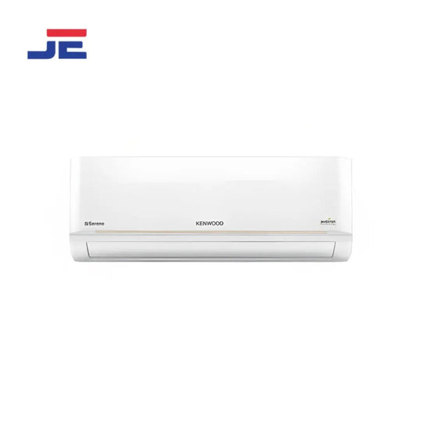 Kenwood Split AC Inverter 1.0 Ton KES - 1273S 60% (E - Serena) - Japan Electronics - Best Electronics Store in Rwp & Islamabad