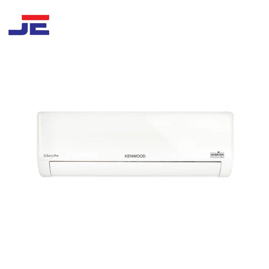 Kenwood Split AC Inverter 1.0 Ton KGP-12C01S T3 (Glory Pro) - Japan Electronics - Best Electronics Store in Rwp & Islamabad