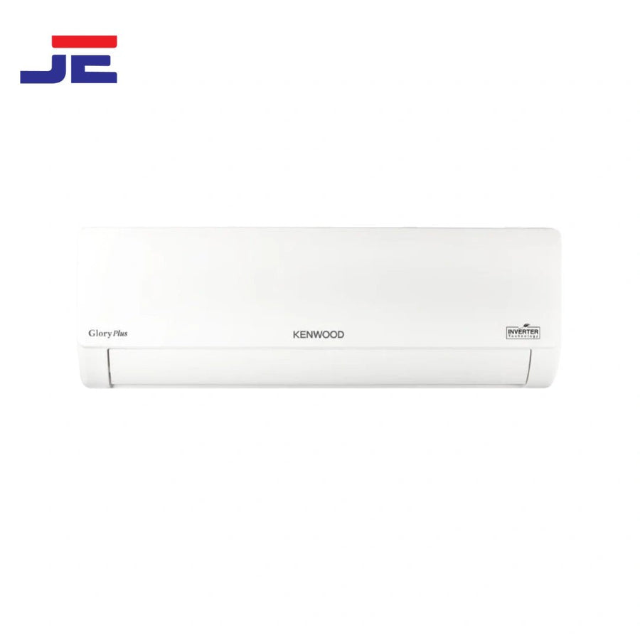 Kenwood Split AC Inverter 1.0 Ton KGP-12C03S T3 (Glory Plus) - Japan Electronics - Best Electronics Store in Rwp & Islamabad
