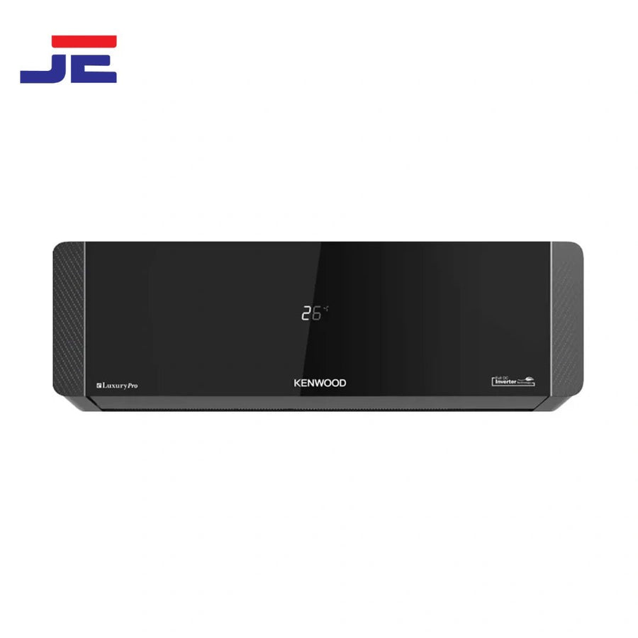 Kenwood Split AC Inverter 1.0 Ton KLP-12B02S T3 (Luxury Pro) - Japan Electronics - Best Electronics Store in Rwp & Islamabad