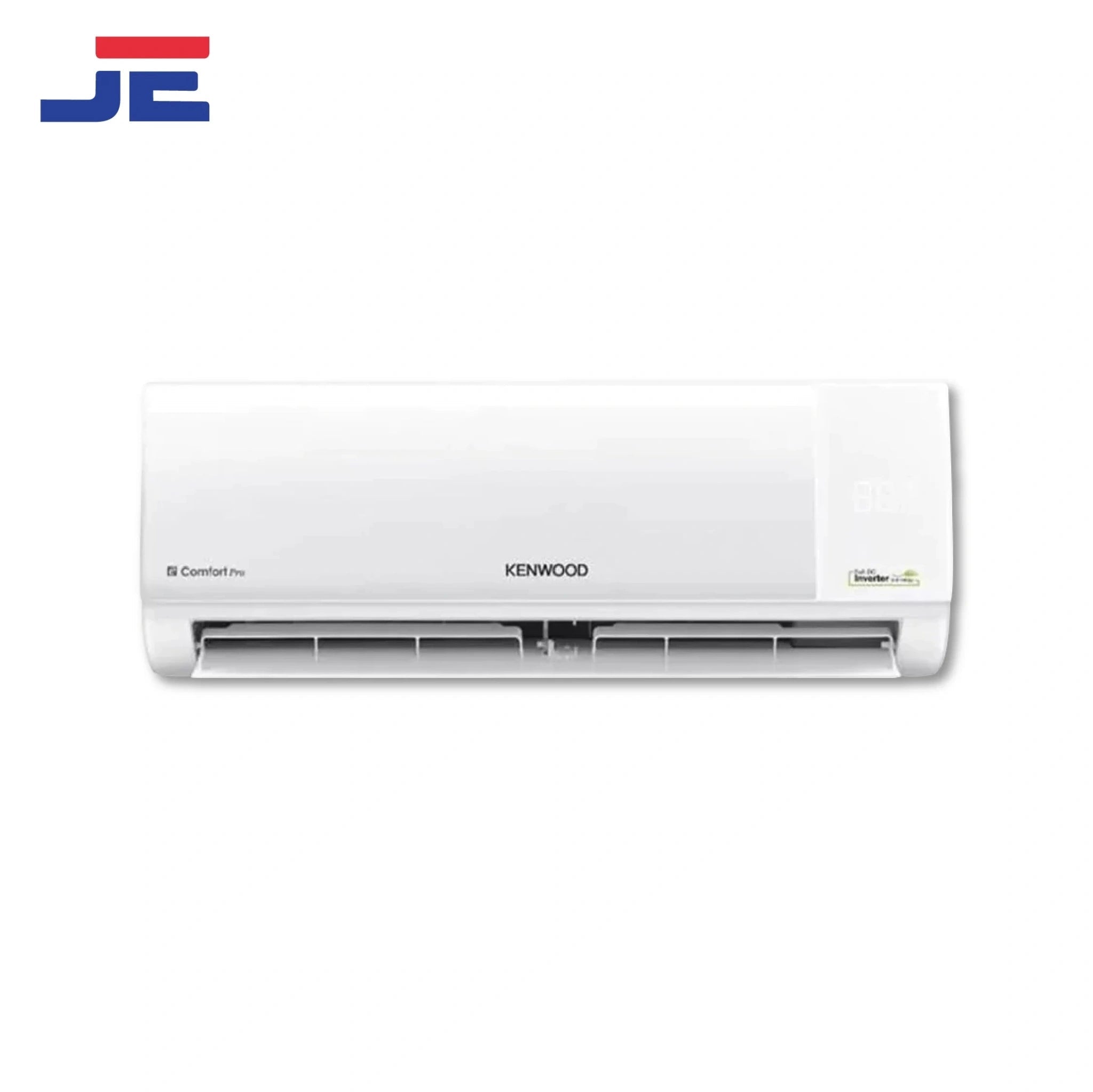 Kenwood Split AC Inverter 1.5 Ton KEC-1867S – 1.5 Ton