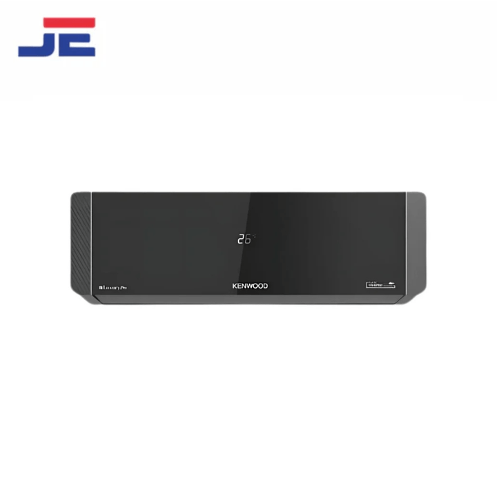 Kenwood Split AC Inverter 1.5 Ton KEL - 1870 Eluxury Pro T3 - Japan Electronics