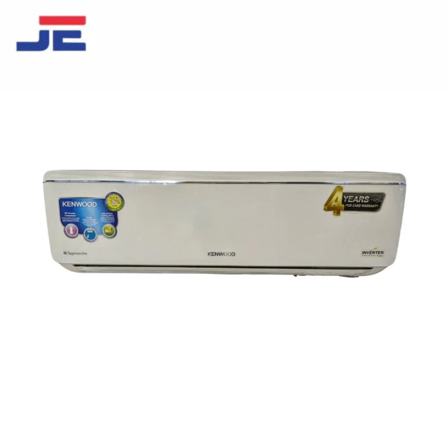 Kenwood Split AC Inverter 1.5 Ton KES - 1862s 60% - Japan Electronics