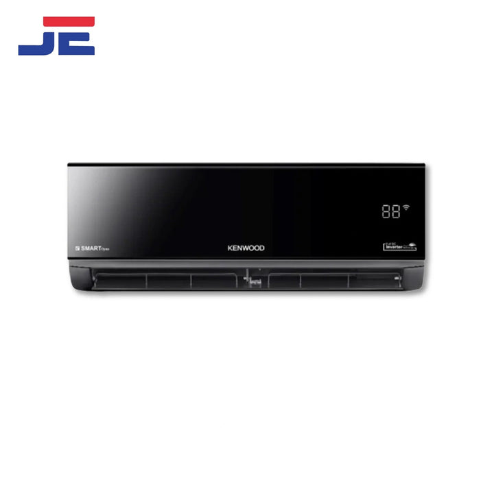 Kenwood Split AC Inverter 1.5 Ton KES - 1866S - Japan Electronics