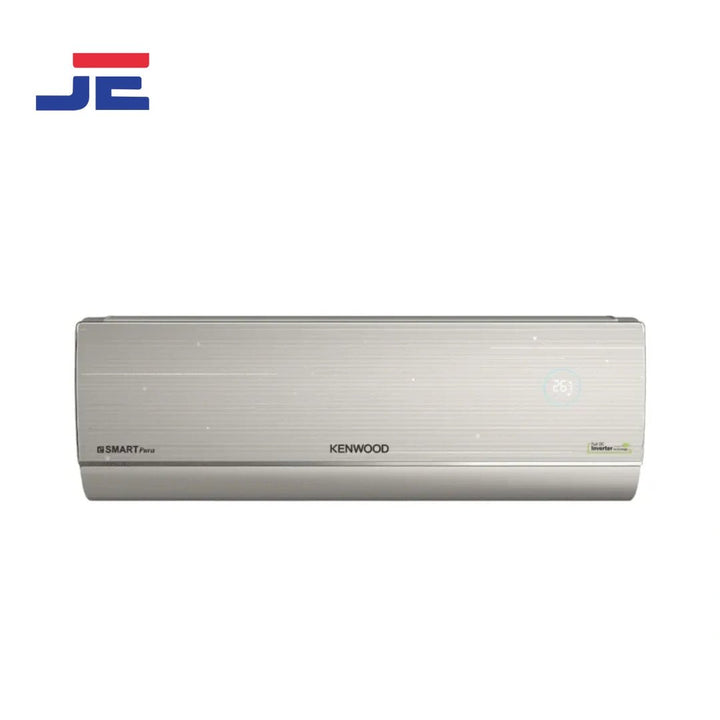 Kenwood Split AC Inverter 1.5 Ton KES - 1872S 75% (E - Smart Pura) - Japan Electronics - Best Electronics Store in Rwp & Islamabad