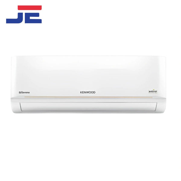 Kenwood Split AC Inverter 1.5 Ton KES - 1873s - Japan Electronics