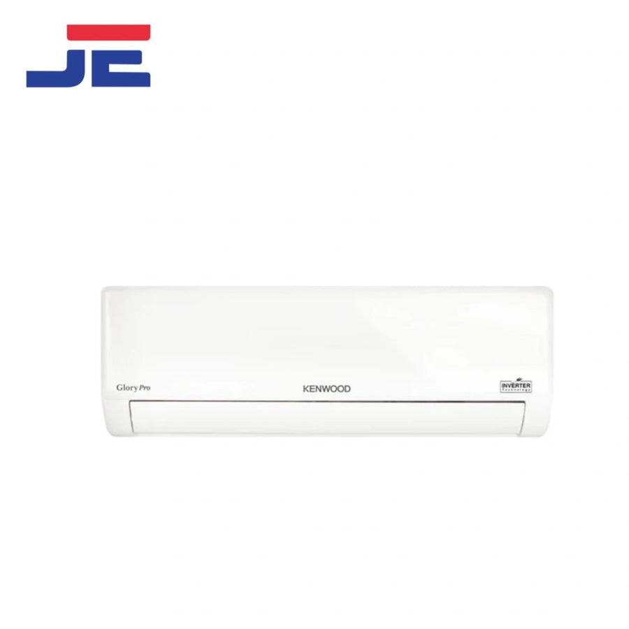 Kenwood Split AC Inverter 1.5 Ton KGP - 18C01S T3 (Glory Pro) - Japan Electronics - Best Electronics Store in Rwp & Islamabad