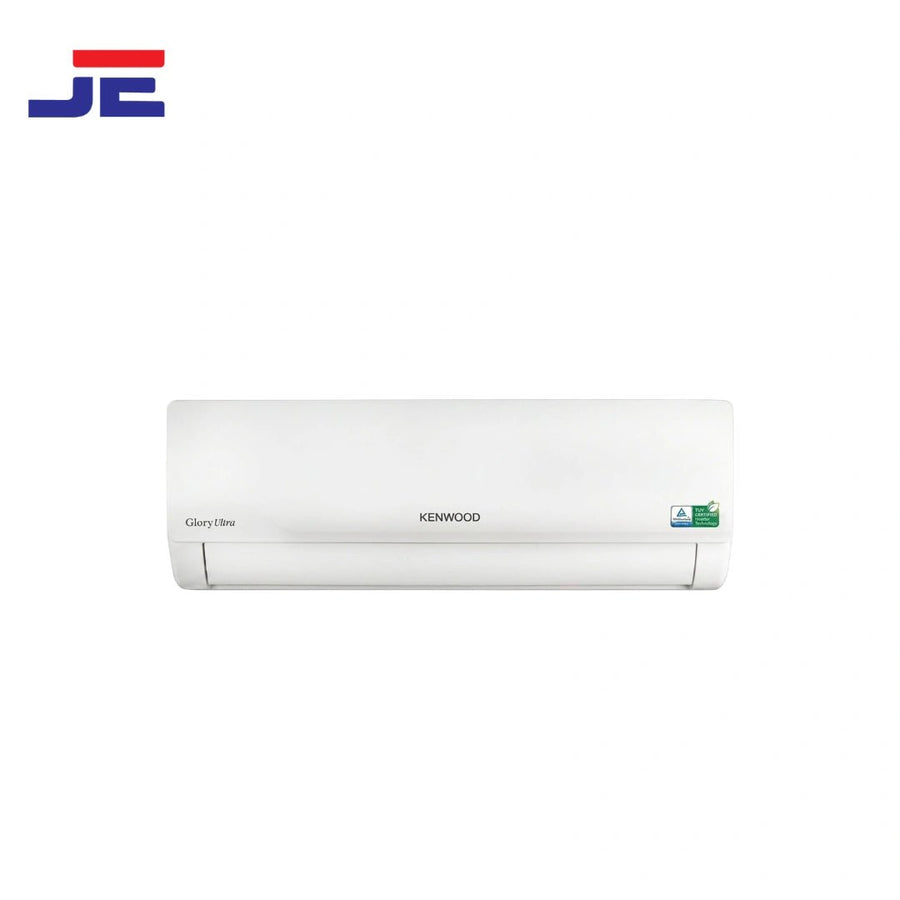 Kenwood Split AC Inverter 1.5 Ton KGU-18C02S T3 (GLORY ULTRA) - Japan Electronics - Best Electronics Store in Rwp & Islamabad