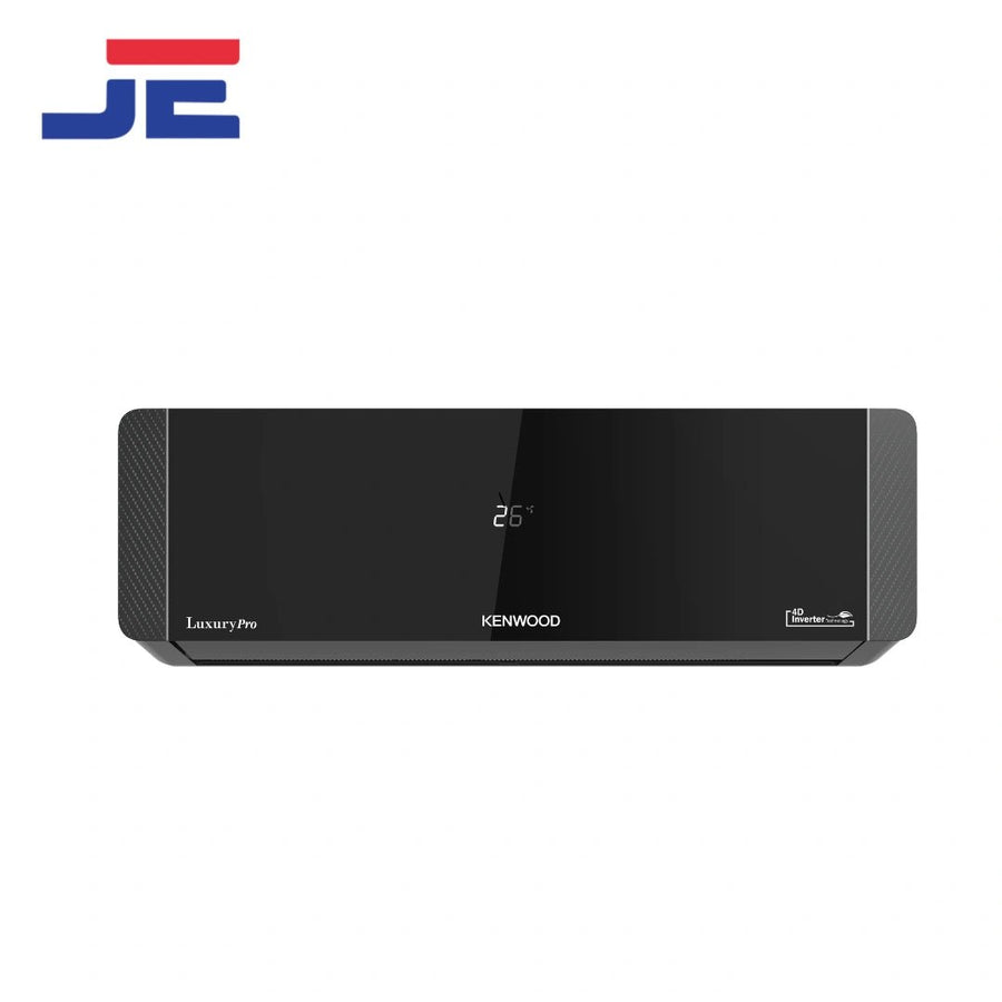 Kenwood Split AC Inverter 1.5 Ton KLP - 18B02S T3 (Luxury Pro) - Japan Electronics - Best Electronics Store in Rwp & Islamabad