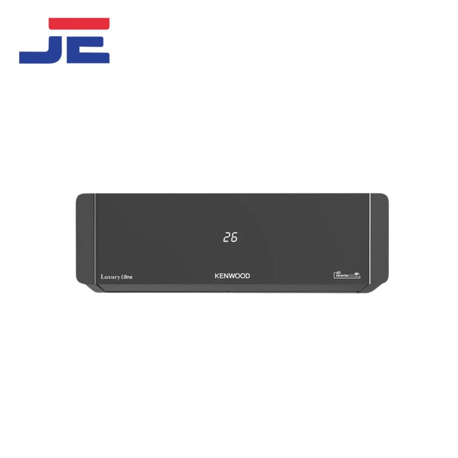 Kenwood Split AC Inverter 1.5 Ton KLU - 18B03S T3 (Luxury Ultra) - Japan Electronics - Best Electronics Store in Rwp & Islamabad