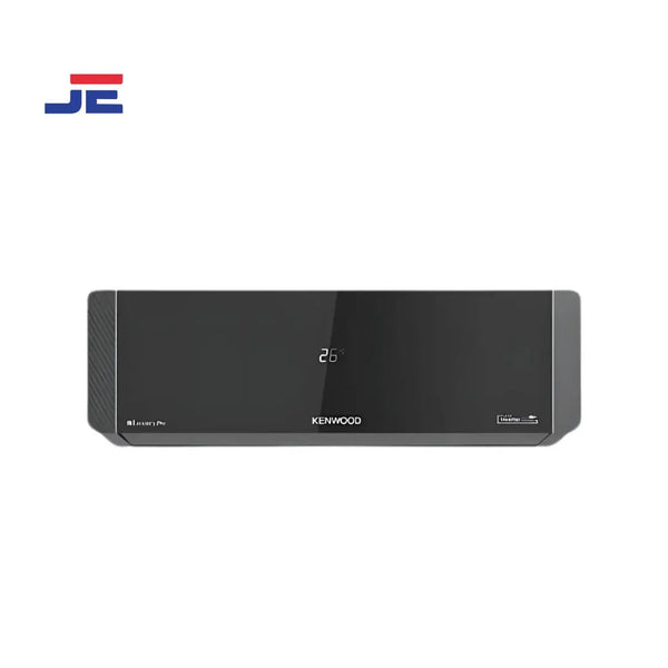 Kenwood Split AC Inverter 2.0 Ton KEL - 2470 - Japan Electronics - Best Electronics Store in Rwp & Islamabad