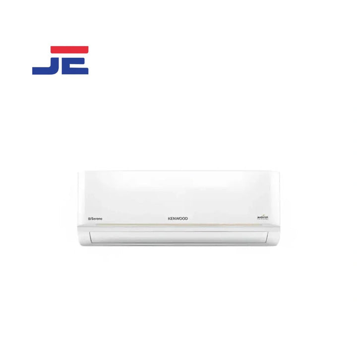 Kenwood Split AC Inverter 2.0 Ton KES - 2473S - Japan Electronics - Best Electronics Store in Rwp & Islamabad
