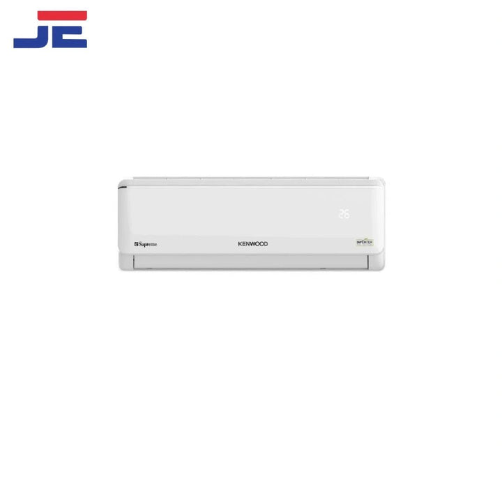 Kenwood Split Air Conditioner 1.5 Ton Inverter KES - 1846 - Japan Electronics