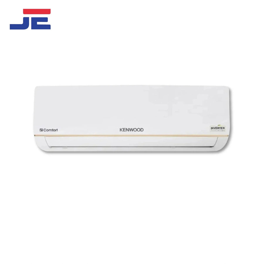 Kenwood Split Air Conditioner Inverter 1.5 Ton KEC - 1853S - Japan Electronics - Best Electronics Store in Rwp & Islamabad