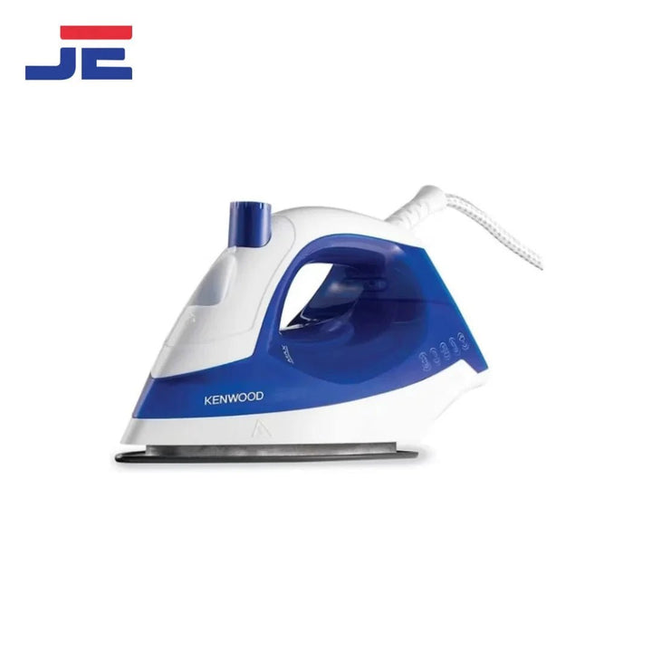 Kenwood Steam Iron STP - 01 - Japan Electronics