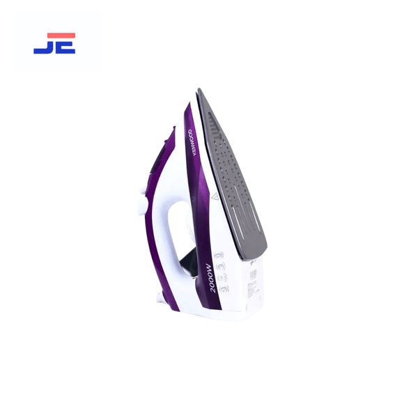 Kenwood Steam Iron STP - 40 (IN) - Japan Electronics - Best Electronics Store in Rwp & Islamabad