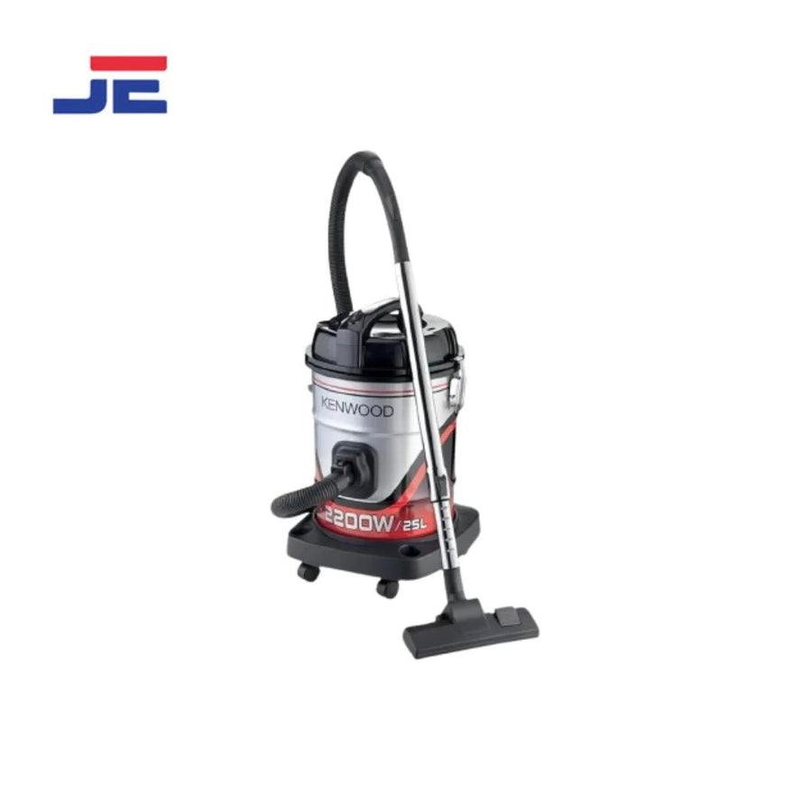 Kenwood Vacuum Cleaner VDM 60 - Japan Electronics