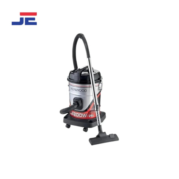 Kenwood Vacuum Cleaner VDM 60 - Japan Electronics