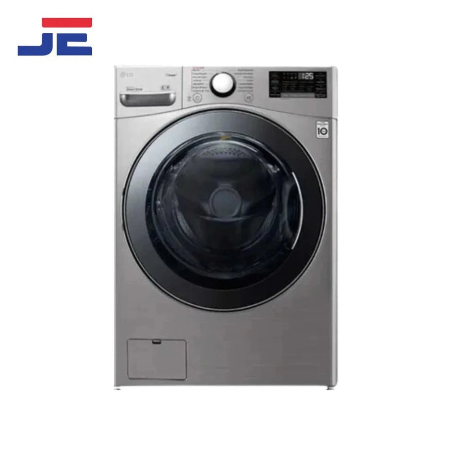 LG Automatic Washing Machine F0L2CRV2T2C - Japan Electronics