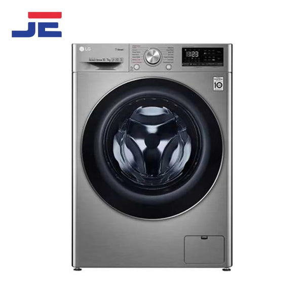 LG Automatic Washing Machine F4V5RGP2T - Japan Electronics