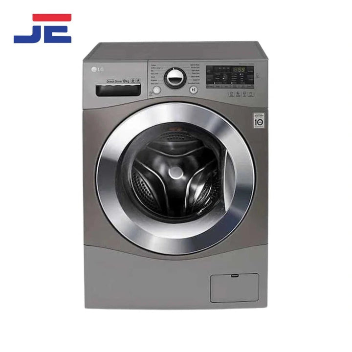 LG A.W.M F1410SPRE - Japan Electronics