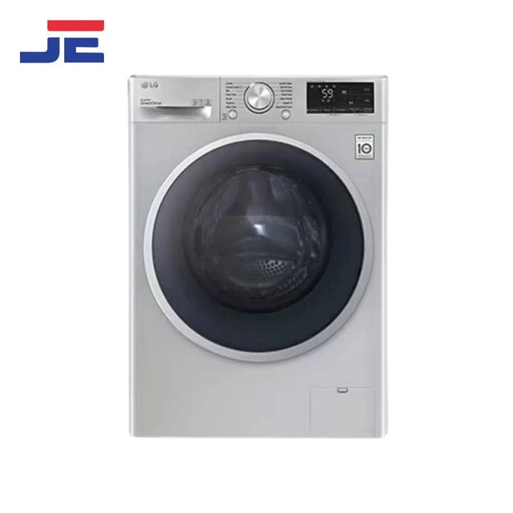 LG A.W.M F4R5VYGSL - Japan Electronics