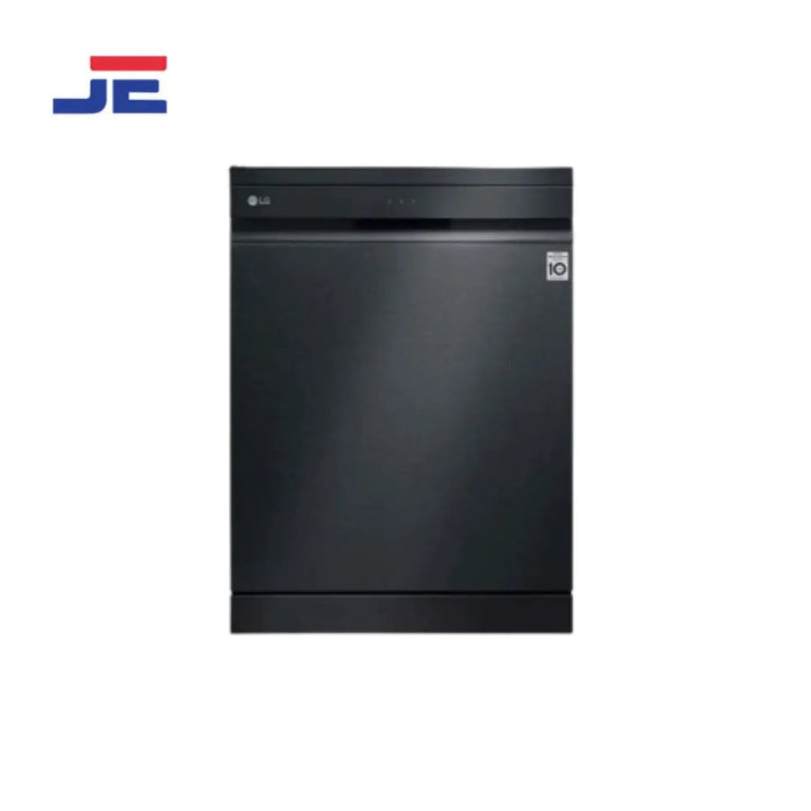 LG Dish Washer (DFB325HM Black) - Japan Electronics