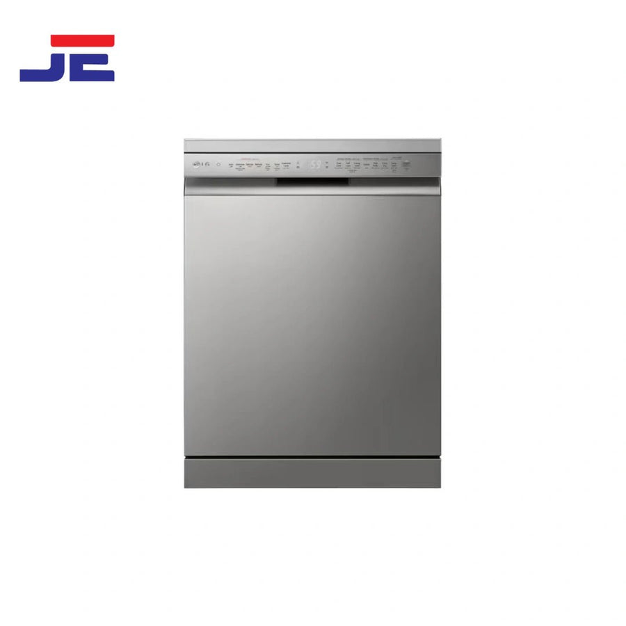 LG DISH WASHER DFC435FP - Japan Electronics - Best Electronics Store in Rwp & Islamabad