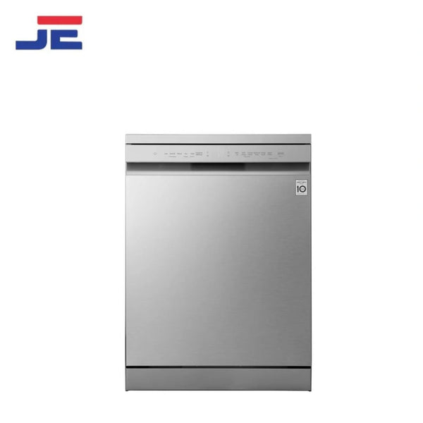 LG Dish Washer (DFC513FV Silver) - Japan Electronics - Best Electronics Store in Rwp & Islamabad