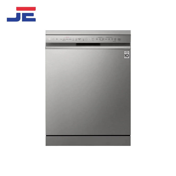 LG Dish Washer DFC532FP - Japan Electronics