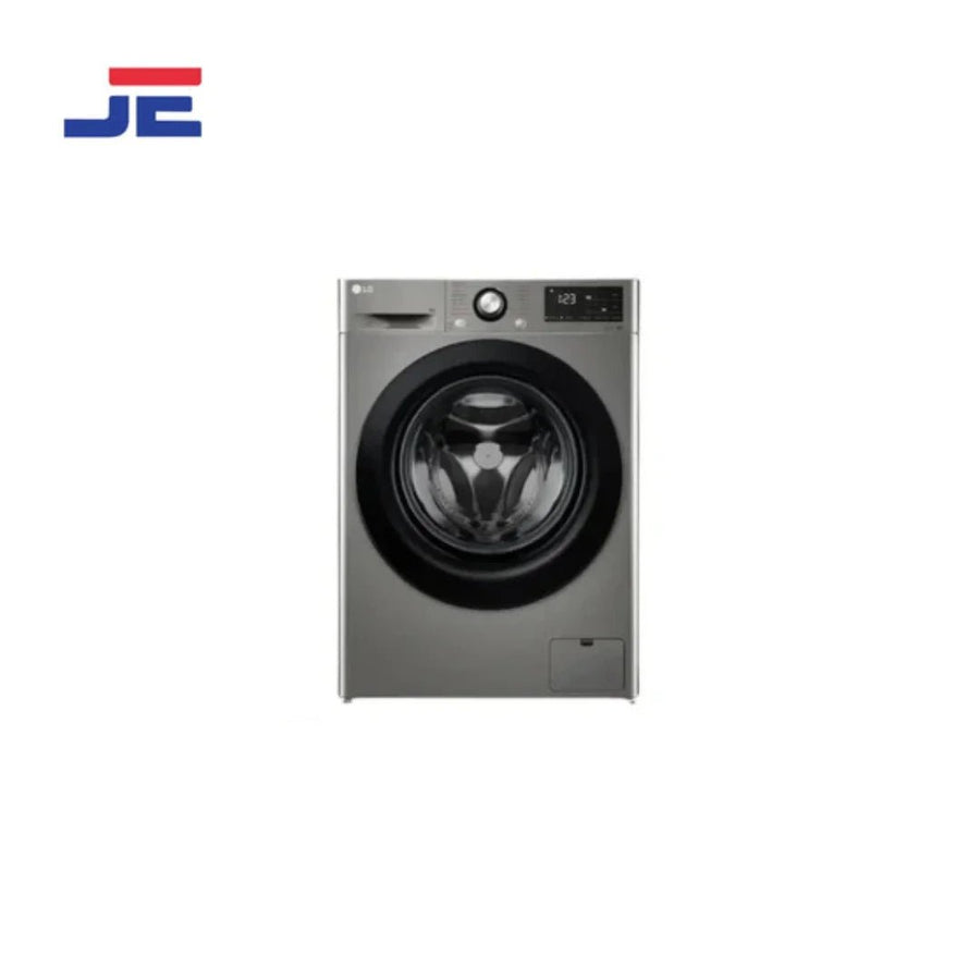 LG FAWM (F4R3VYG6P) 9KG - Japan Electronics - Best Electronics Store in Rwp & Islamabad