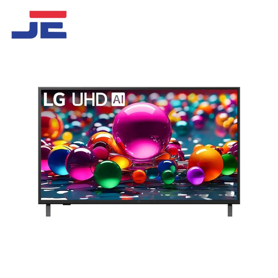 LG LED 50" 50UA8450PSA 4K UHD - Japan Electronics - Best Electronics Store in Rwp & Islamabad