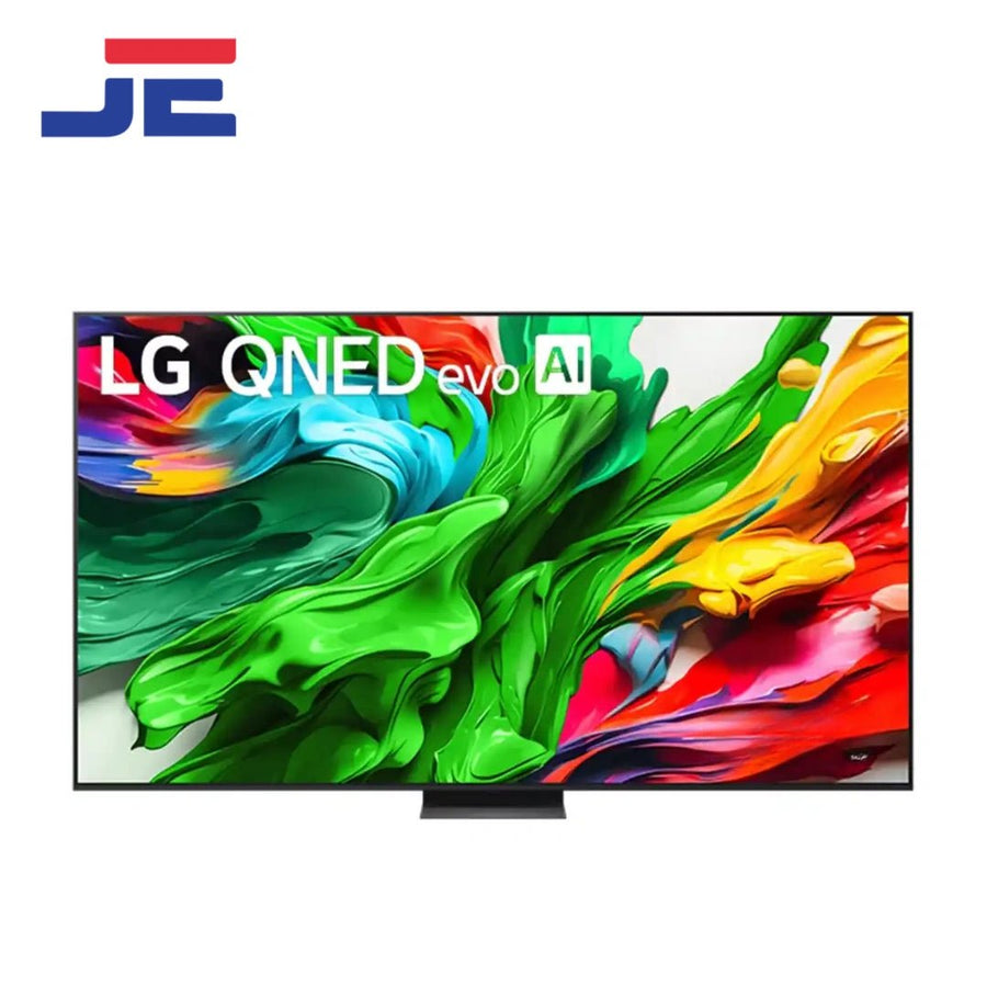 LG LED 55" 55QNED86ASA (4K UHD) - Japan Electronics - Best Electronics Store in Rwp & Islamabad