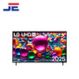 LG LED 55" 55UA8450PSA