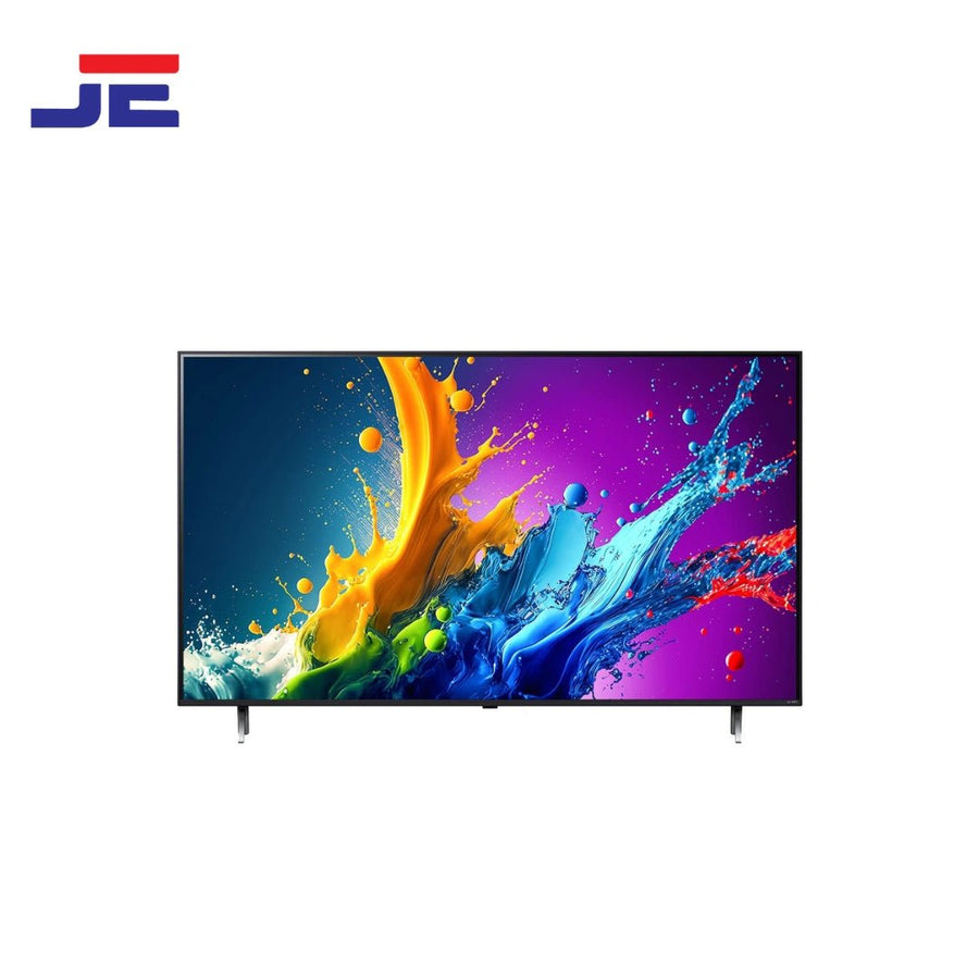 LG LED 75" 75QNED80T6 (4K SMART) - Japan Electronics - Best Electronics Store in Rwp & Islamabad
