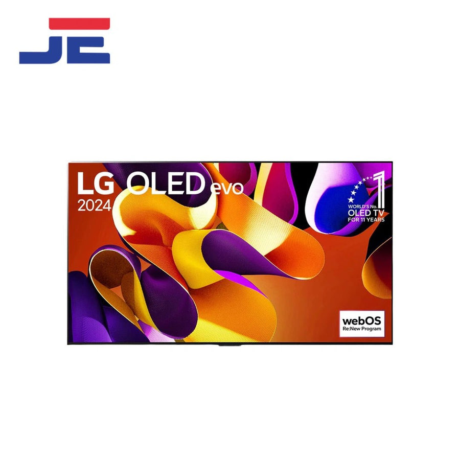 LG LED 83" 83G46LA - Japan Electronics - Best Electronics Store in Rwp & Islamabad