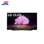 LG LED TV 65 Inch 65C1 Classic 4K Smart O LED (IN)