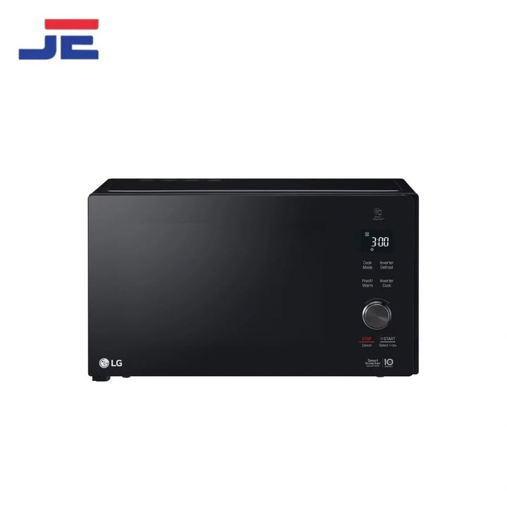 LG Microwave Oven (MH - 8265DIS) - Japan Electronics - Best Electronics Store in Rwp & Islamabad